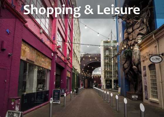 Digbeth+-+Shopping+and+leisure