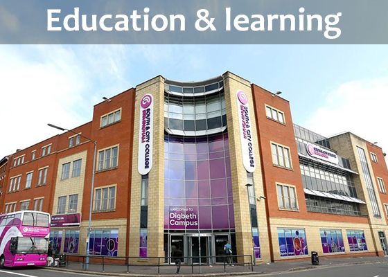 Digbeth+-+Education+and+learning