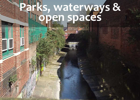 Digbeth+-+Parks%2c+waterways+and+open+spaces